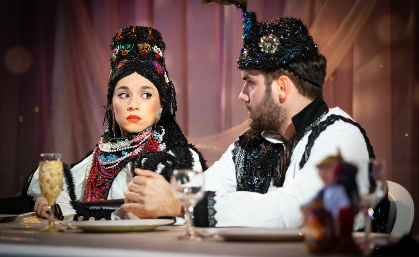 Comedia „Nuntă în Oaș”, văzută dintr-o altă perspectivă. Merită citită