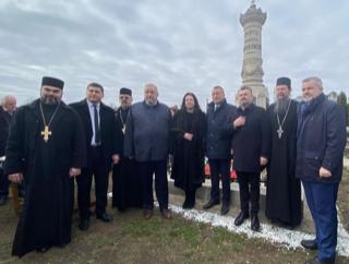 Eveniment.  Comemorarea marelui  istoric Dimitrie Onciul, proiectul  DRP pentru păstrarea valorilor româneşti