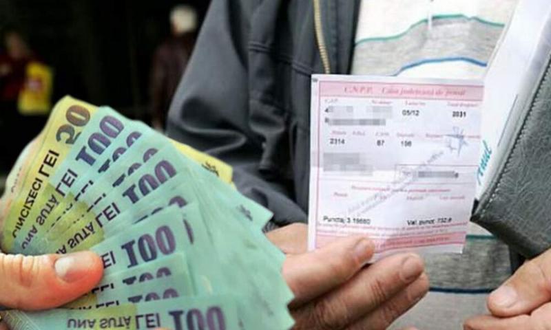 Pensiile a mii de români urmează să scadă! Marius Budăi: ”Vor fi recalculate toate