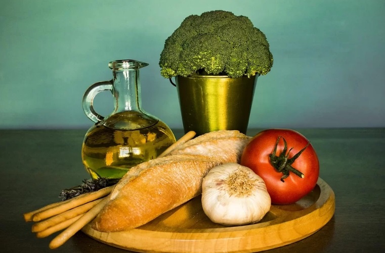 Postul în curs ar putea să fie privit de sătmăreni și ca un detox de primăvară