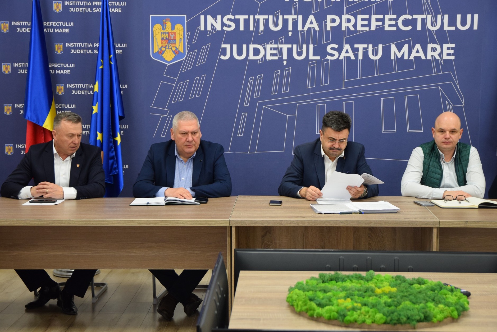 ALARMĂ!!! Un nou FOCAR  de RABIE  în județ