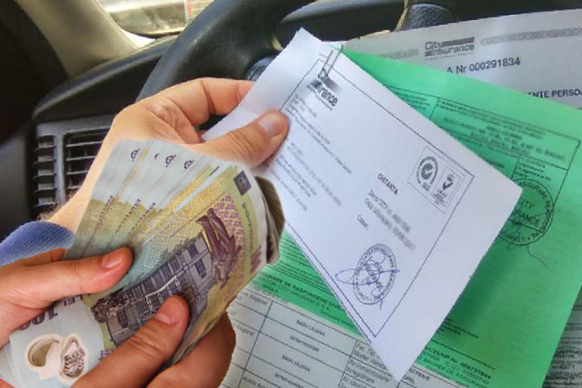 Plafonarea tarifelor RCA. Lista principalelor prevederi din noul proiect publicat de Ministerul Finanțelor