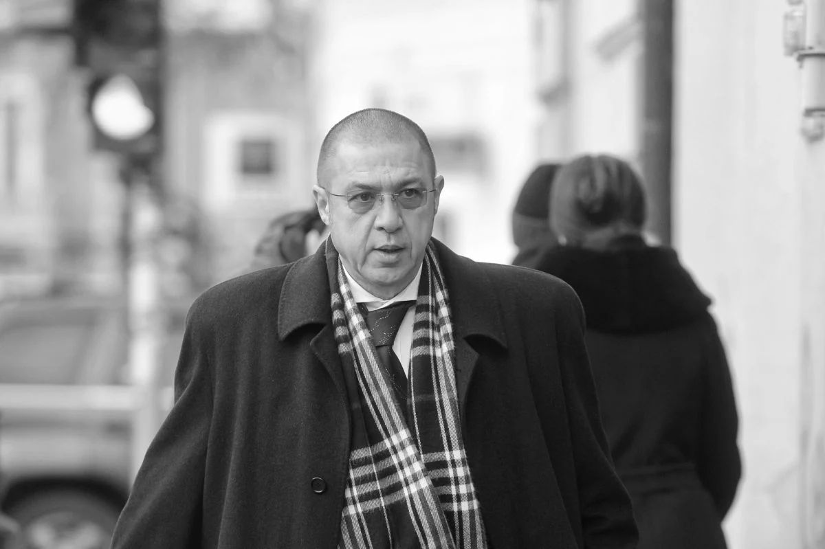 Doliu uriaș în lumea sportului: a murit Rudel Obreja