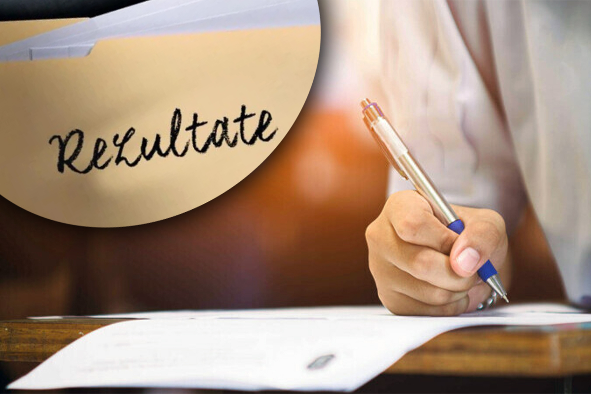 Rezultatele simulării la Evaluarea Națională la nivel județean