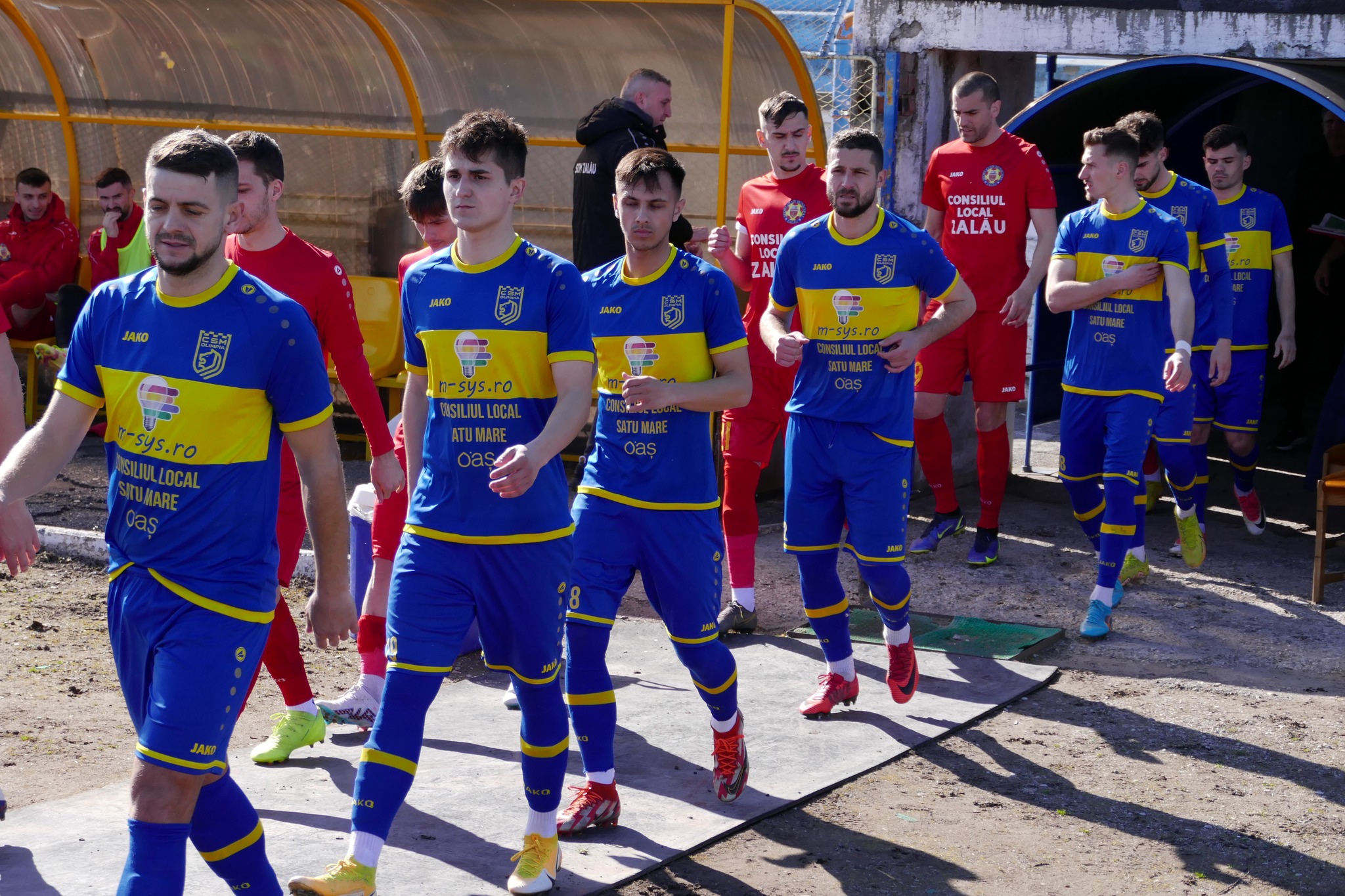 Calcule pentru play off în seria a 10-a!