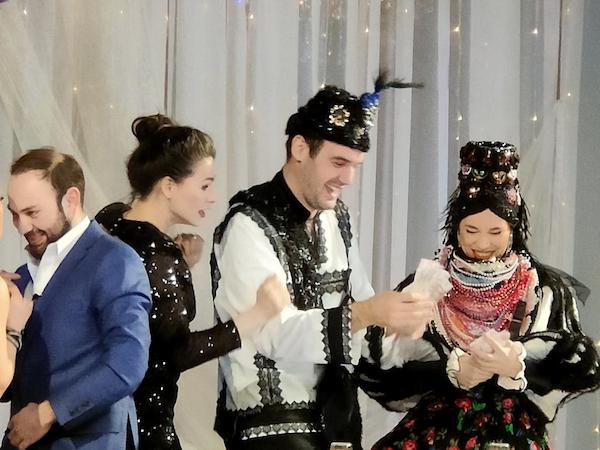 Poziția lui Robert Laszlo în cazul scandalului iscat în jurul piesei de teatru „Nuntă în Oaş”