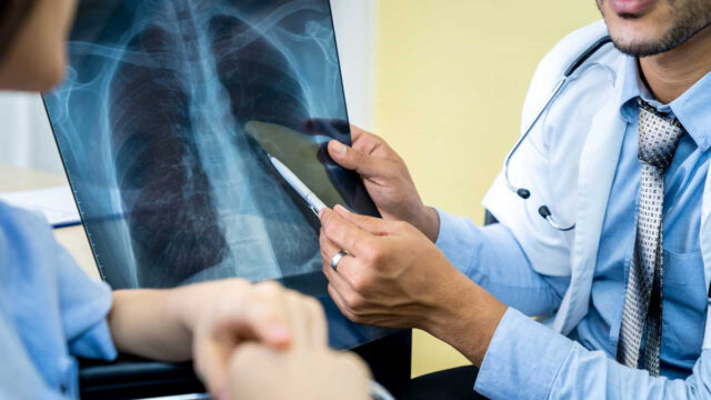 Testare pulmonară gratuită în comuna Homoroade