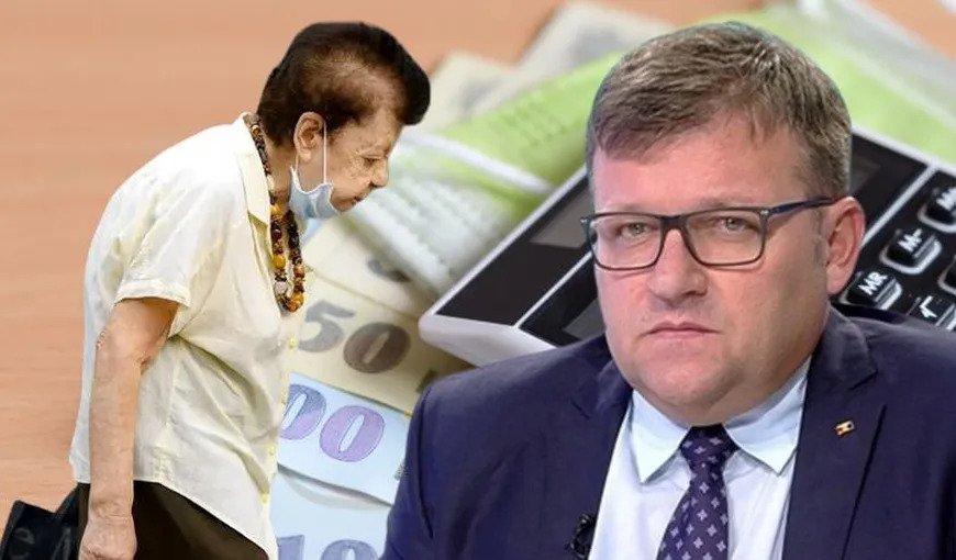 Bani mai mulţi pentru un milion de români de la 1 martie 2023