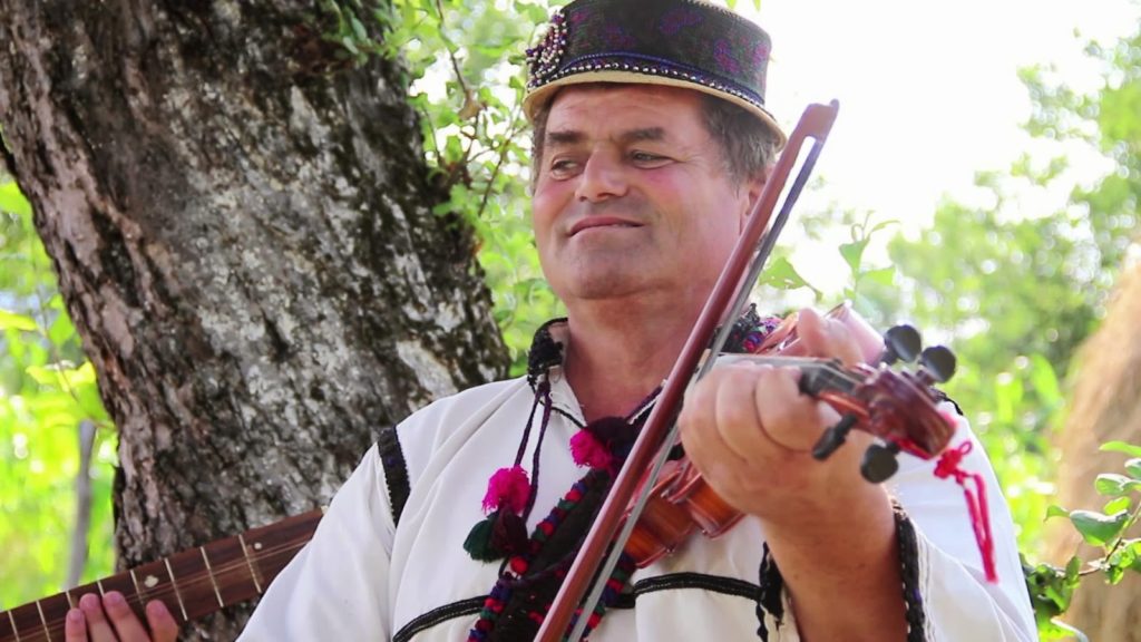 Petre Zele - Despre patrimoniul unui ceteraș și țâpuritor de seamă al Țării Oașului