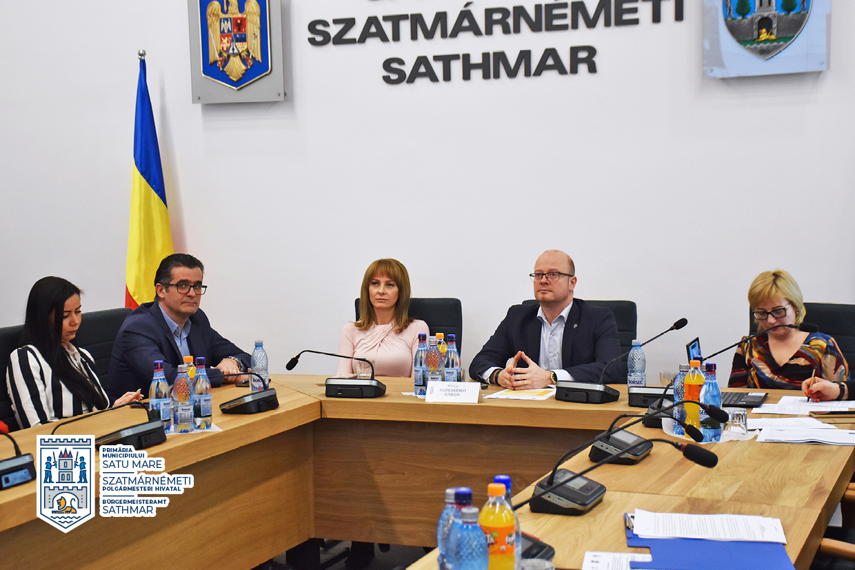 Big Brother se extinde la Satu Mare