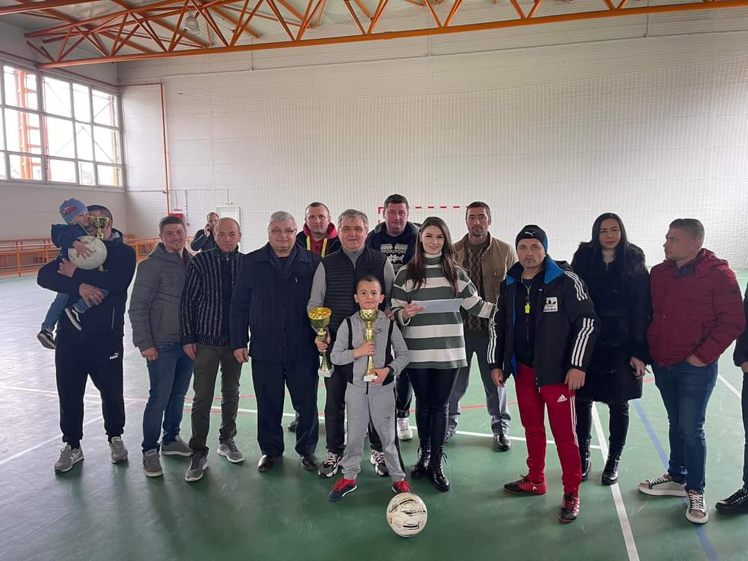 A avut loc ultima etapă a cupei de fotbal TSD SATU MARE