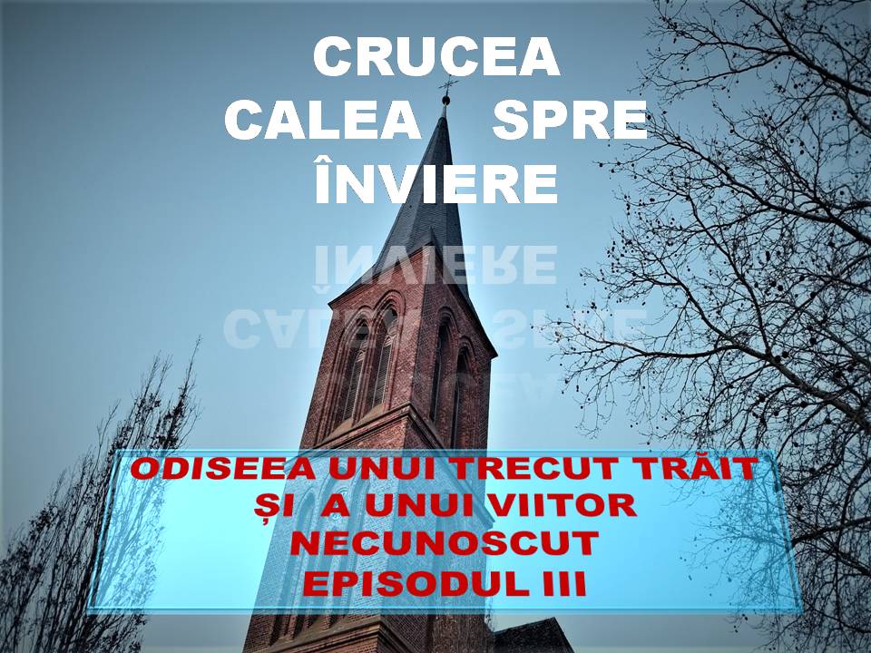 VERTICALI PENTRU ROMÂNIA: CONFESIUNILE UNUI ROMÂN PE STRĂZILE EUROPEI II
