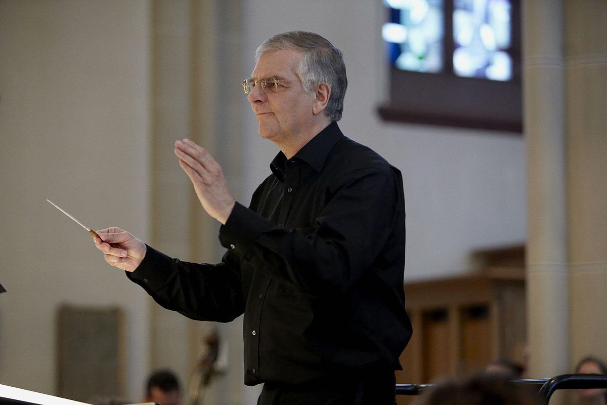 O săptămână cu două evenimente marca Filarmonica Dinu Lipatti