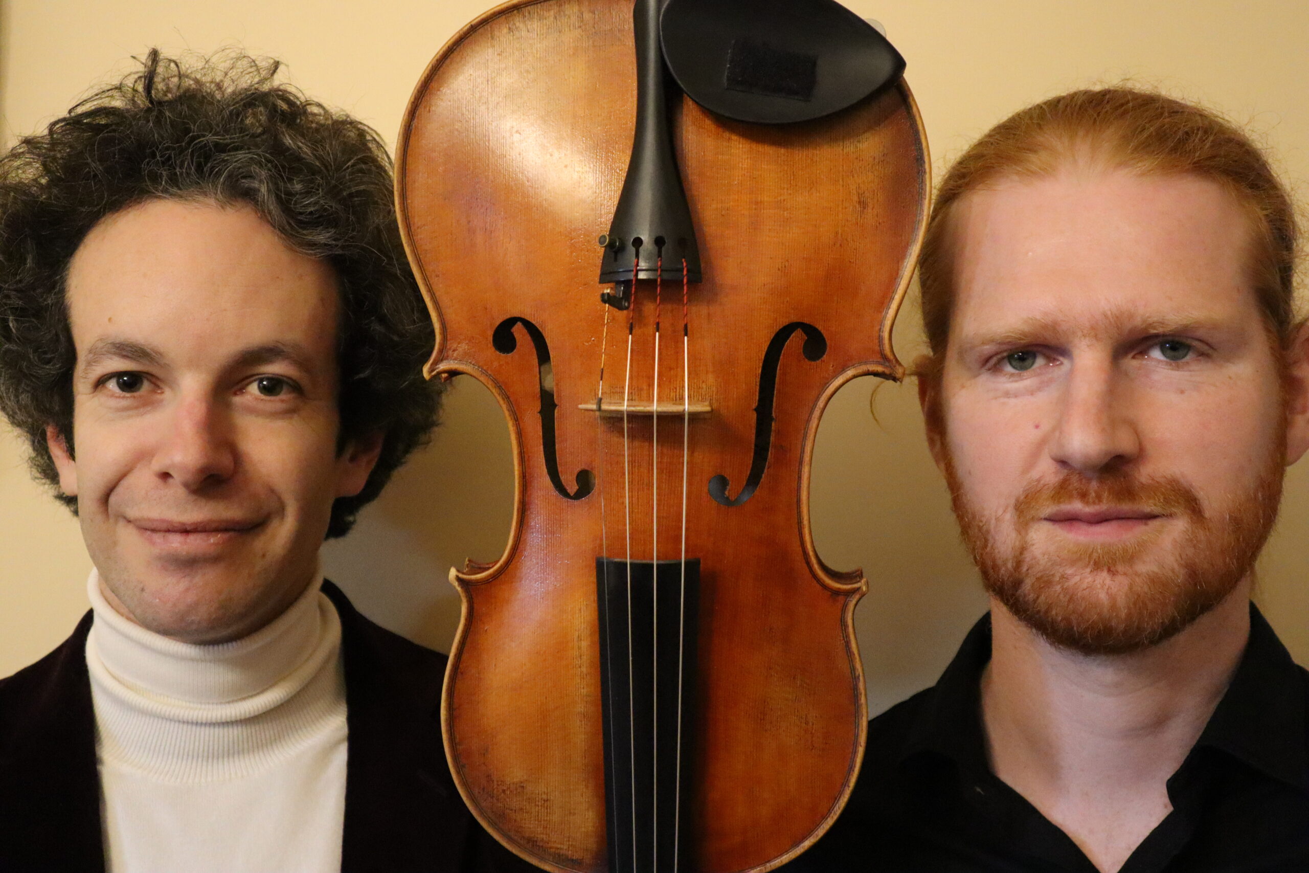 Expresia maeștrilor compoziției la vârsta incertitudinilor