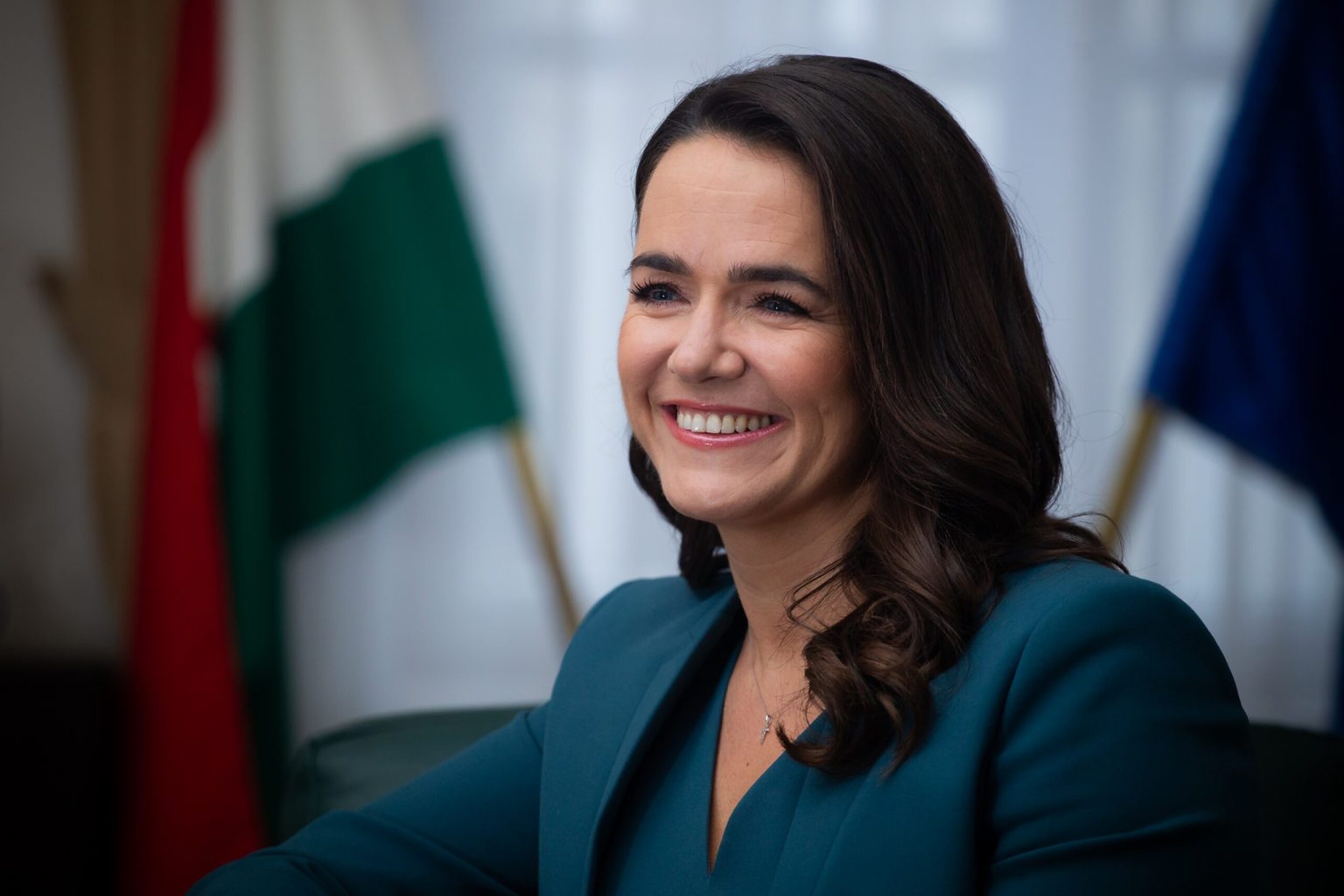 Președinta Ungariei, Katalin Novák, prezentă miercuri la Satu Mare