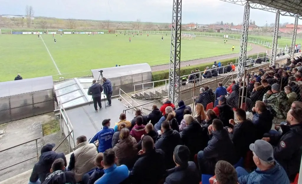 Careiul continuă să spere!