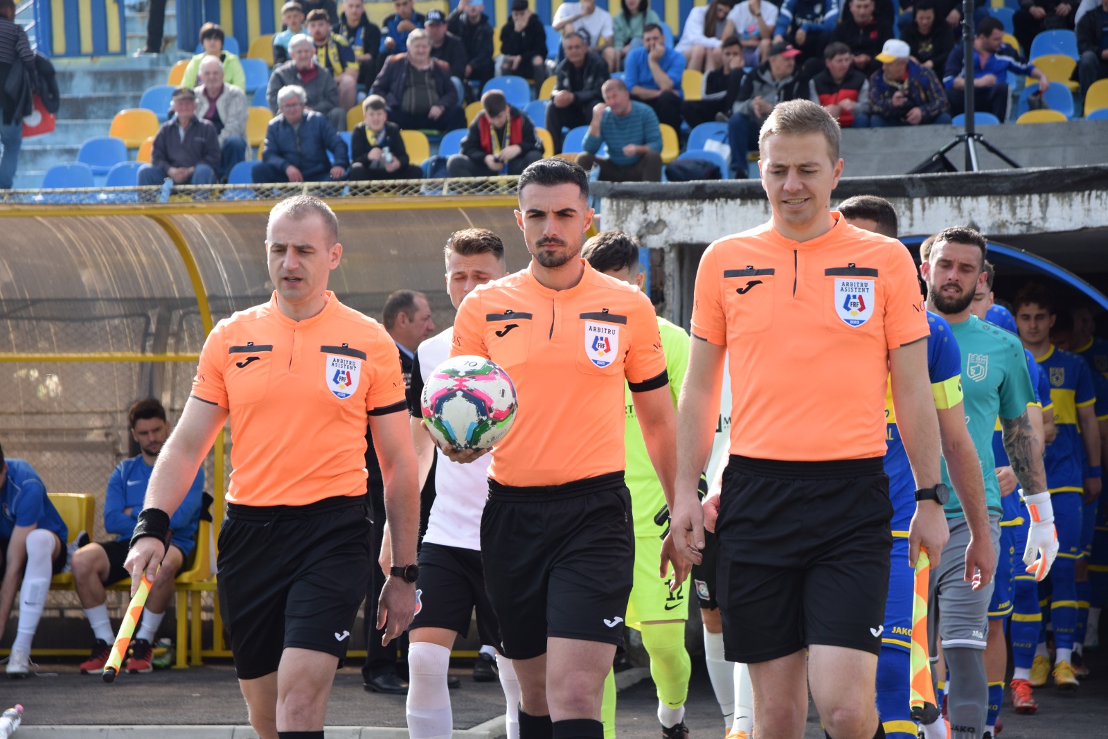 O nouă înfrângere în fața bihorenilor!