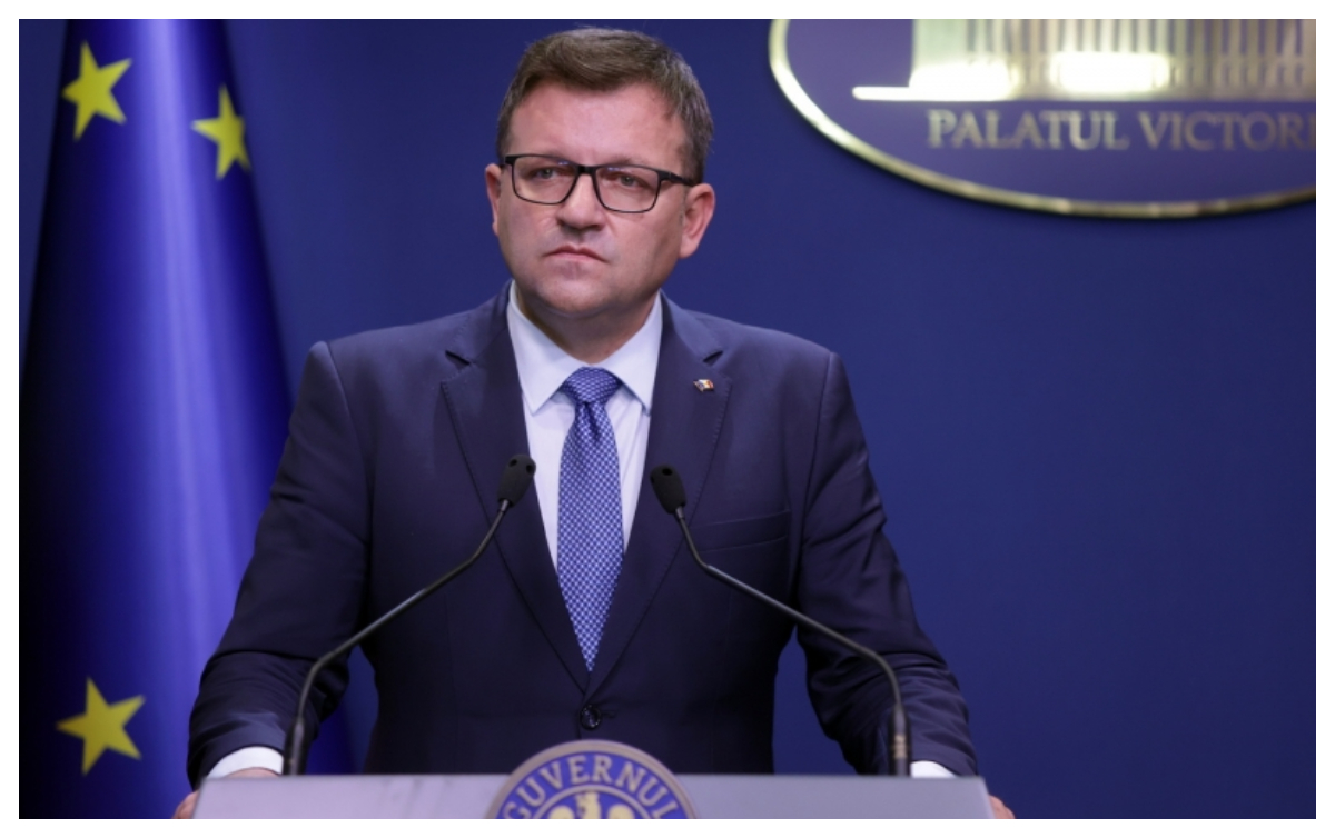 Salarii tăiate la stat sau concedieri! Anunțul ministrului Muncii, Marius Budăi