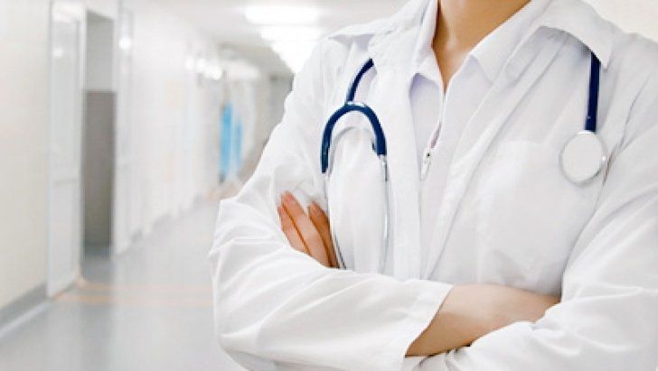 Greu  cu medicii