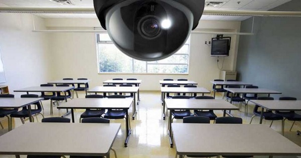 Ședințele cu părinții ar putea fi... filmate