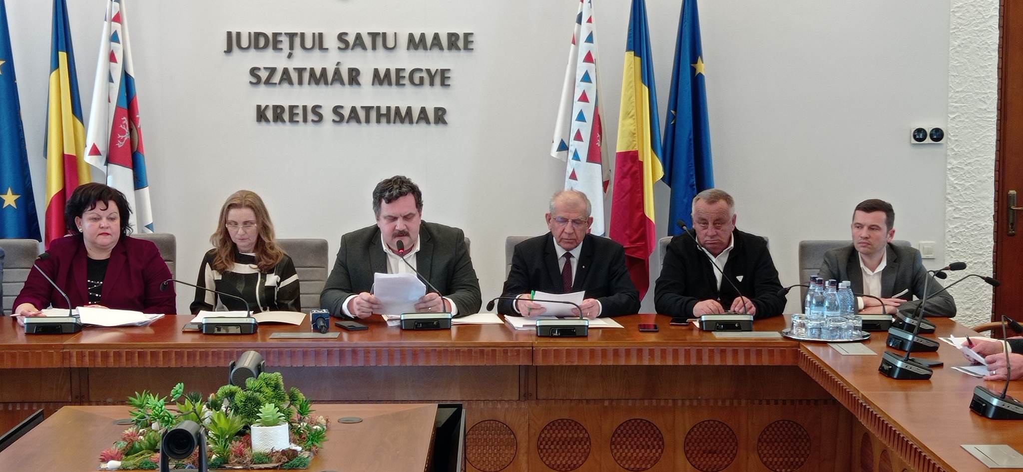 Consiliul Județean accesează fonduri europene pentru iluminatul trecerilor de pietoni!