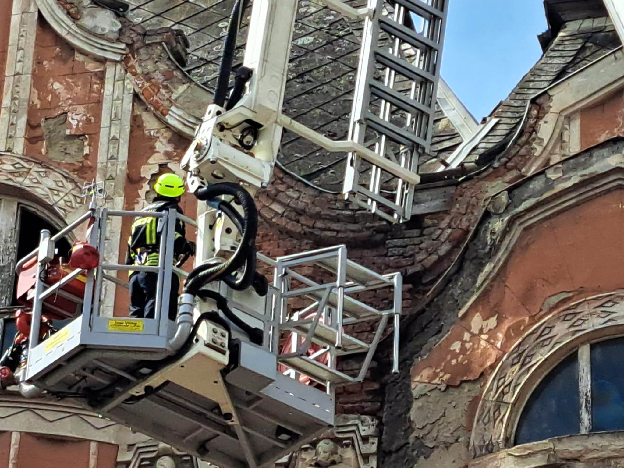 VIDEO/FOTO. ATENTAT la VIAȚA SĂTMĂRENILOR