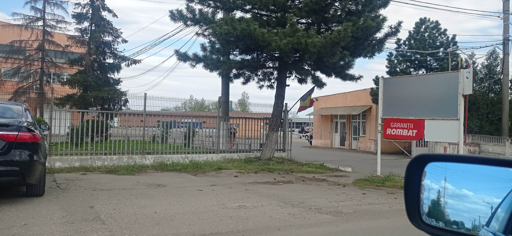 FOTO> PREMIERĂ. GNV a aflat unde va fi construit atelierul în care vor fi reparate tancurile folosite în războiul din Ucraina