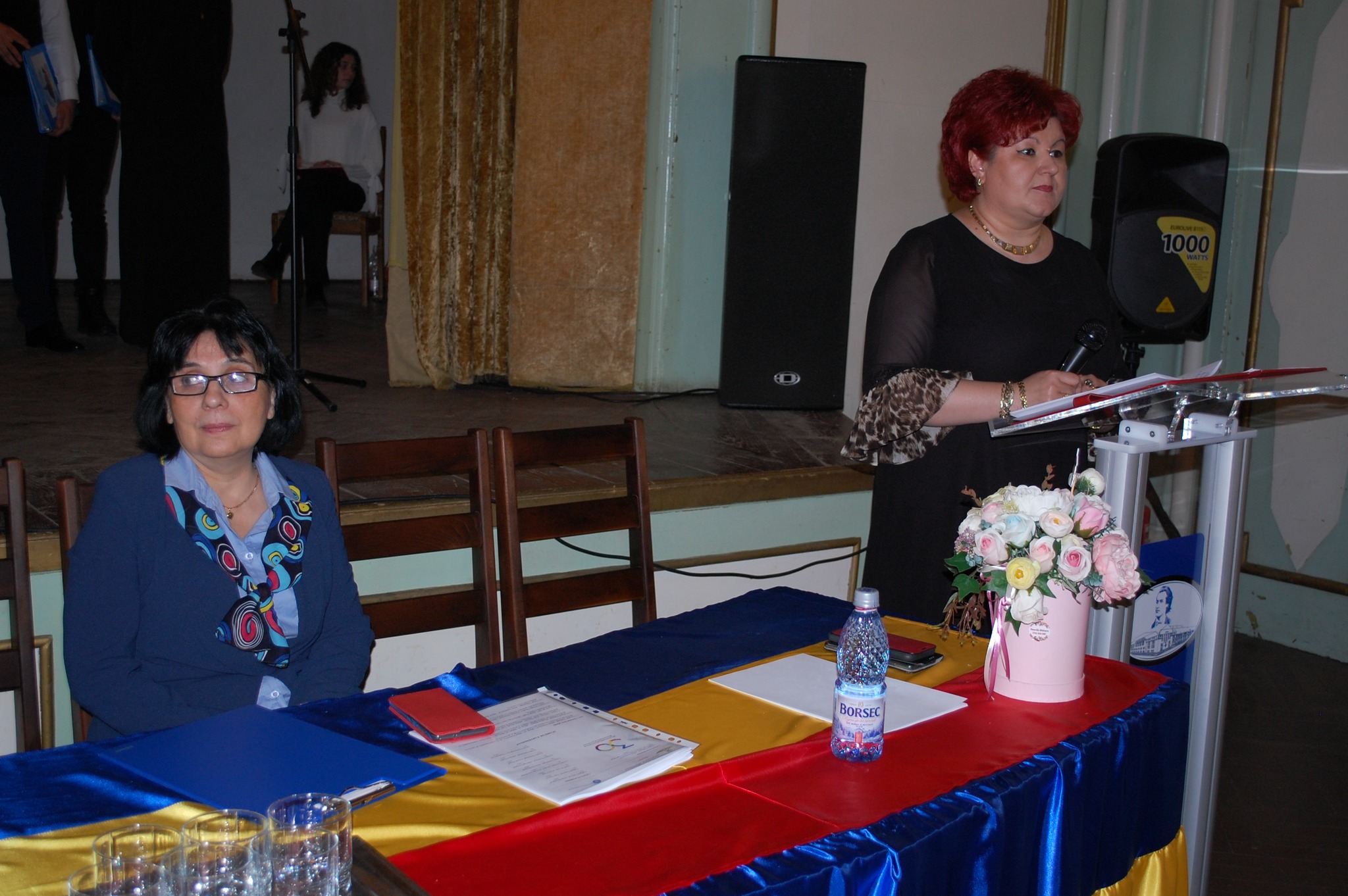 Aniversarea a 30 de ani de la aderarea României la Organizația Internațională a Francofoniei