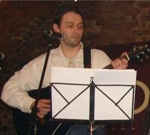 Interviu / Ce frumos e omul!