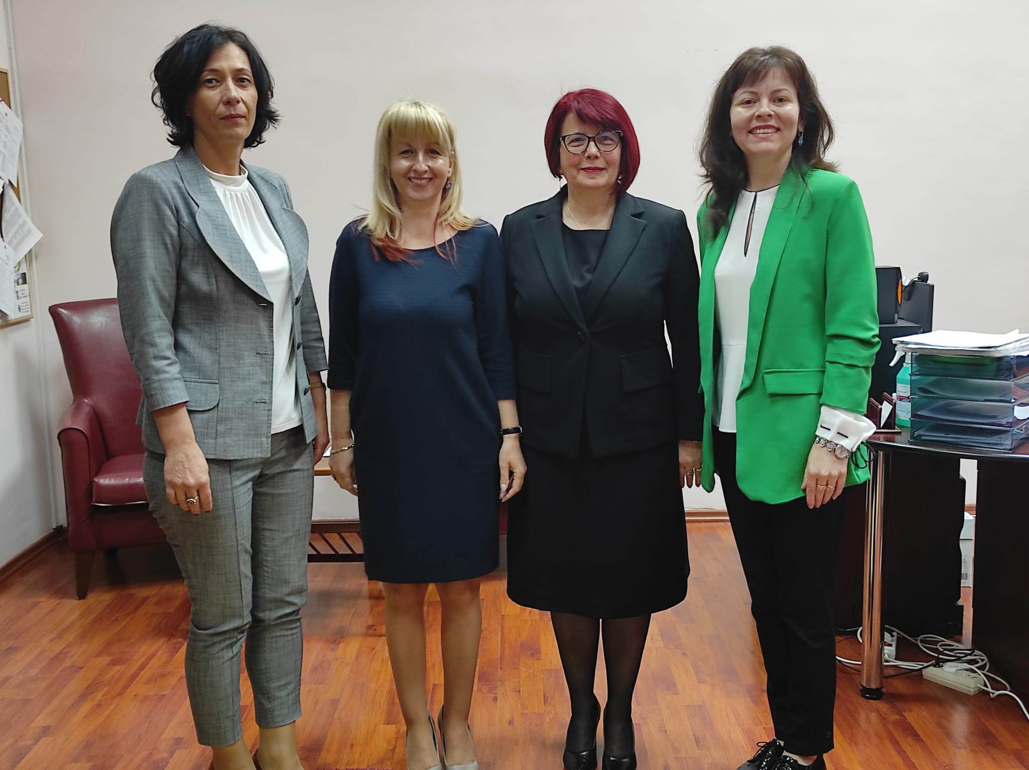 Schimbări importante la vârful învățământului sătmărean