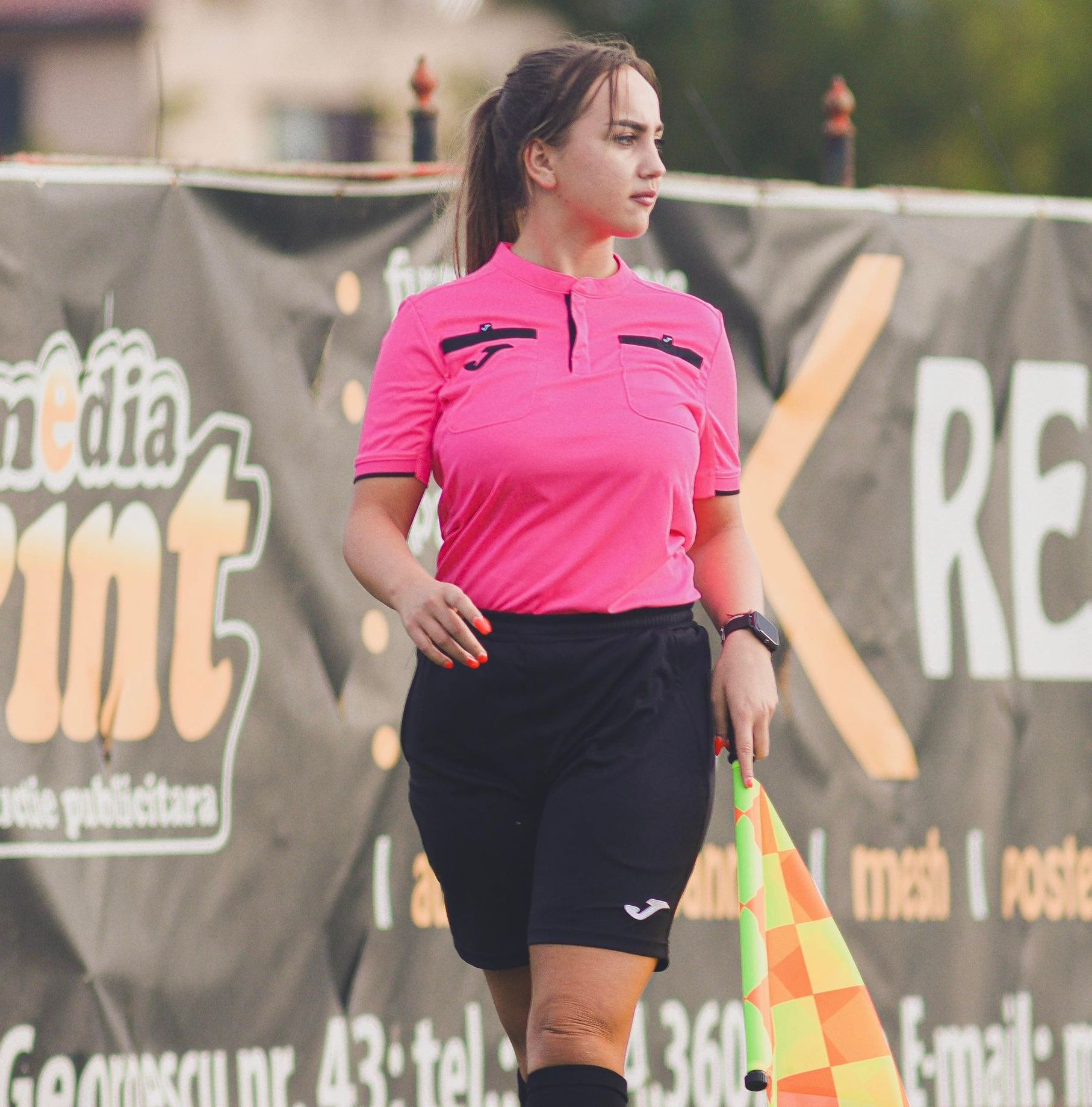 Olimpia - Tășnad și Dorolț - Oașul, în runda a 2-a din play-off! Delegări!