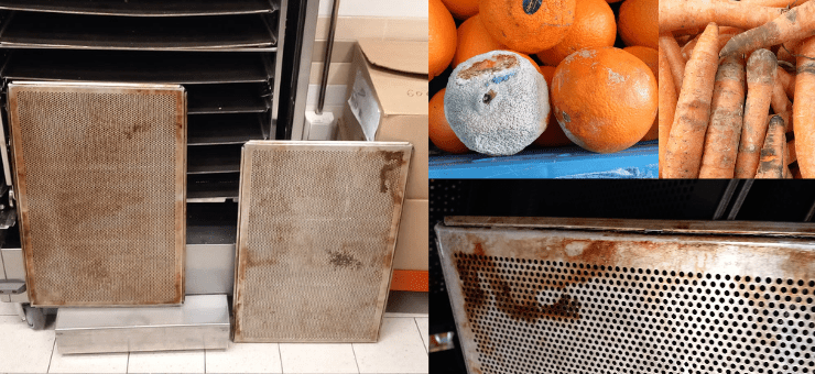 Kaufland, aspru sancționat de Protecția Consumatorilor, la Satu Mare