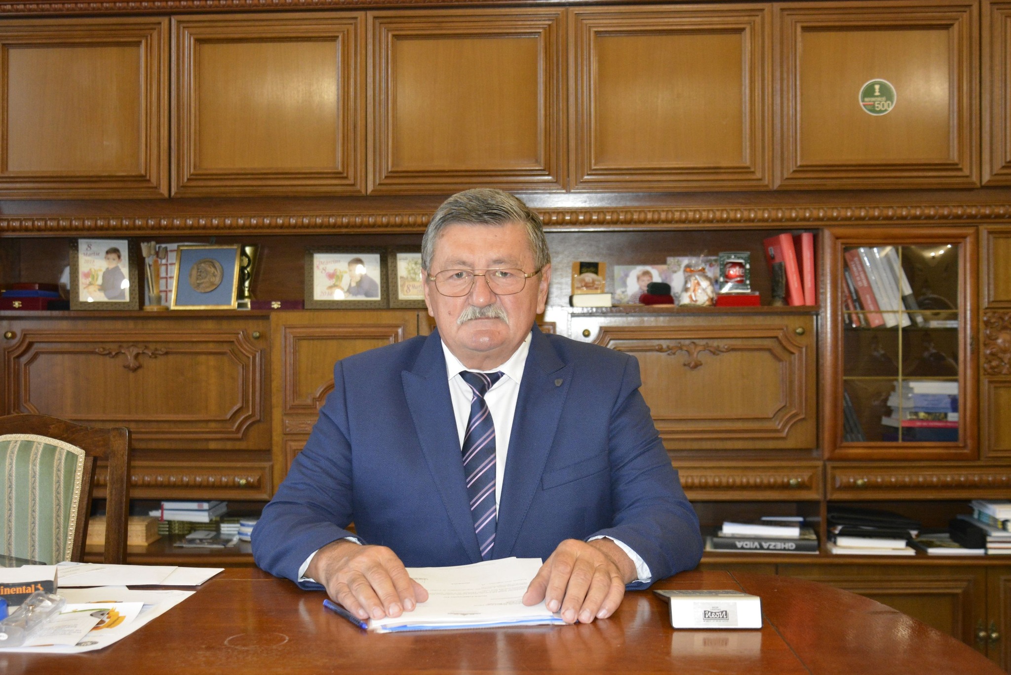 Careienii, invitați de primarul Kovacs să participe în număr cât mai mare la ceremonia de dezvelire a statuii lui Kölcsey Ferenc