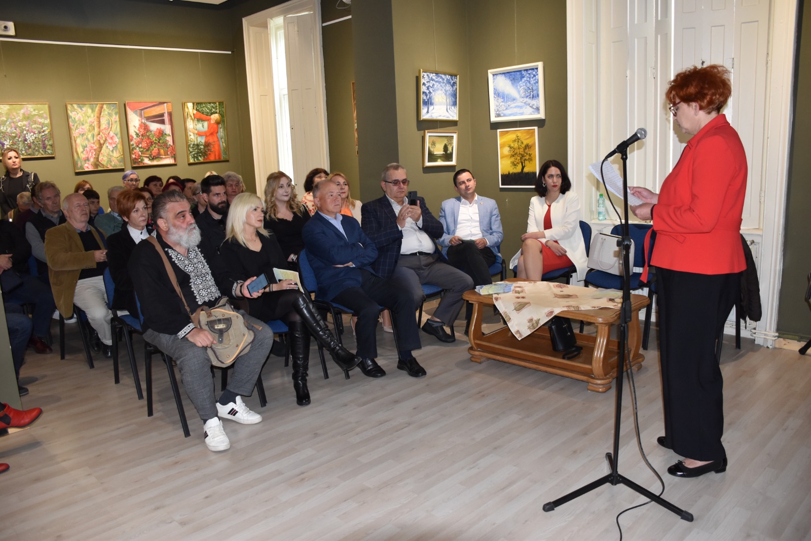 Medalion Literar – Ivan Fedco 85