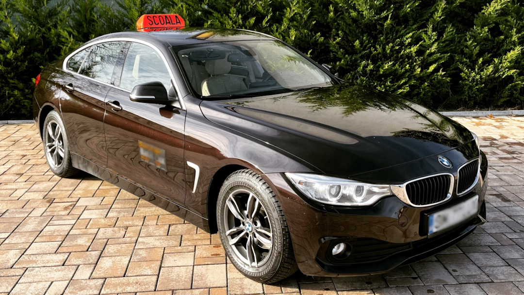 Proiect.  Examenul pentru permisul auto ar putea fi susținut în orice județ, indiferent de cel în care faci școala