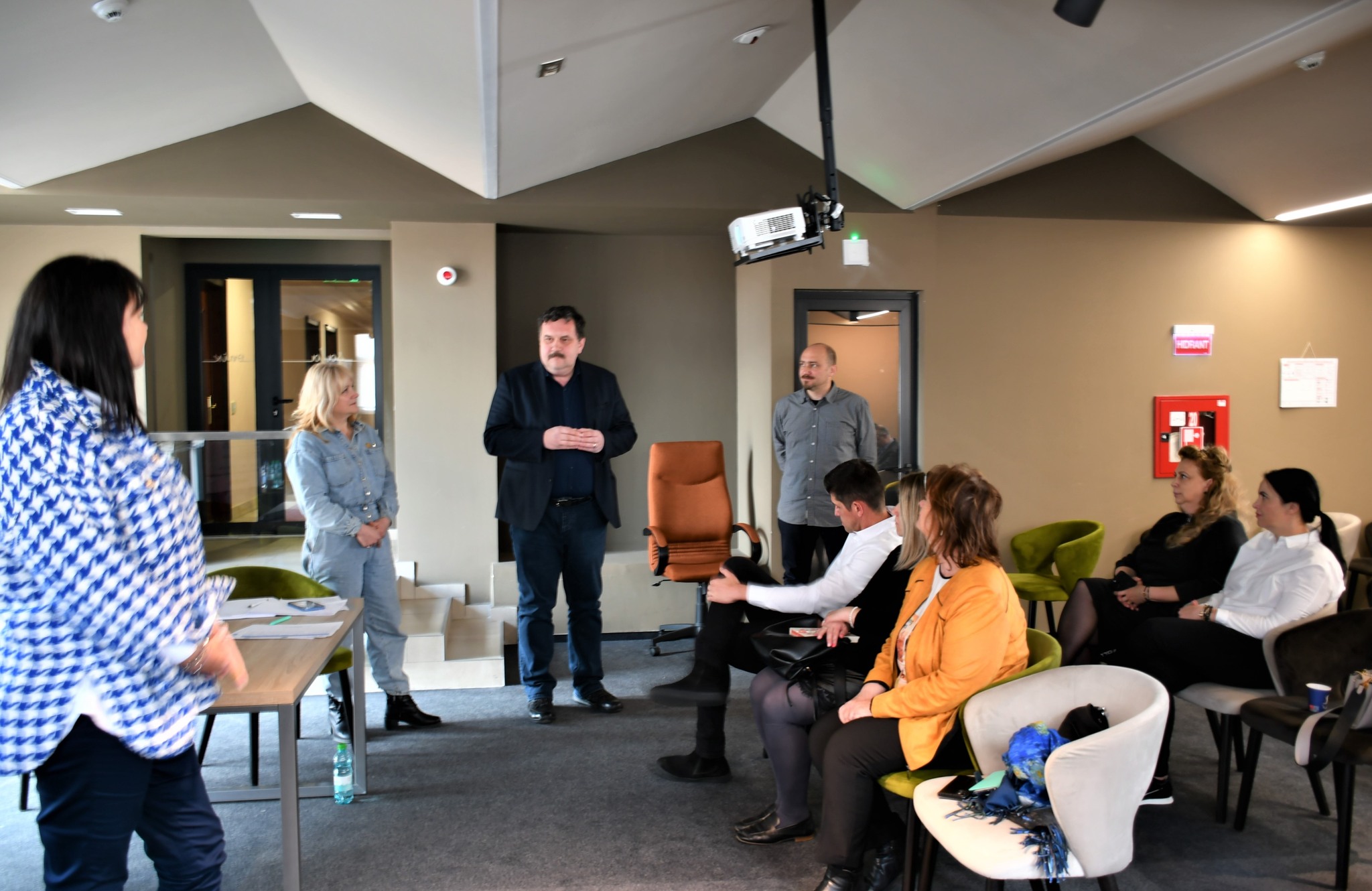 Consiliul Județean Satu Mare elaborează un Plan de mobilitate al județului