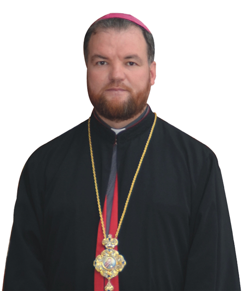 Onorați părinți preoți, Cuvioși călugări și călugărițe, Dragi credincioși,