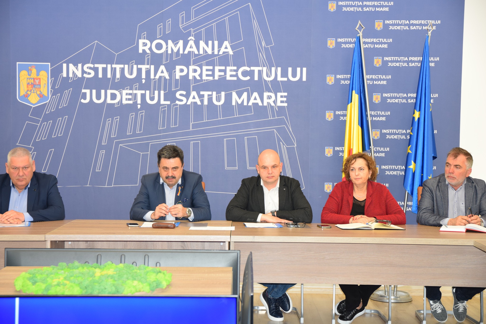 Amenzi de peste 95.000 de lei aplicate de Paște în magazinele și piețele sătmărene