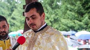 APEL UMANITAR Preotul din Terebești are nevoie de sânge