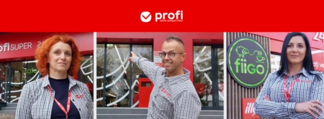 11OO DE MAGAZINE PARTENER PROFI