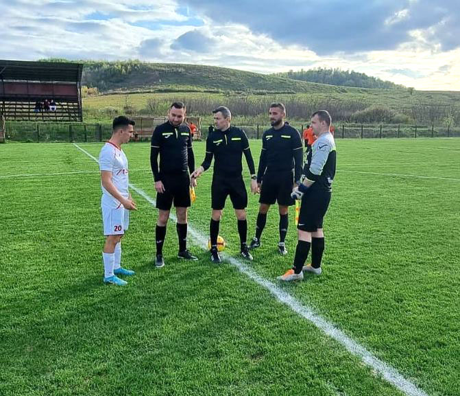 Începe show-ul în Elite! Programul meciurilor din acest weekend şi arbitrii!