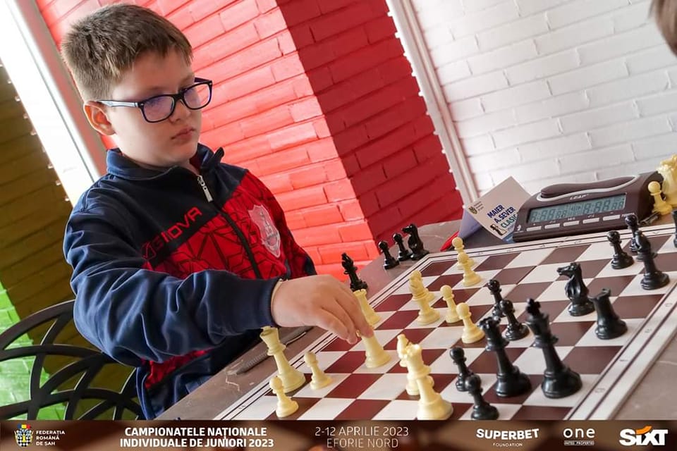 Sătmărenii, în luptă pentru medalii la Naționalele de la Eforie