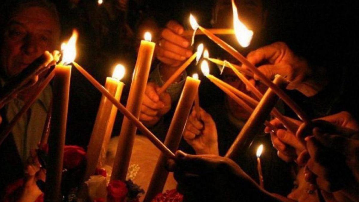 EPISCOPIEI ORTODOXE ROMÂNE A MARAMUREŞULUI ŞI SĂTMARULUI ANUNȚĂ ORGANIZAREA SLUJBELOR CU PRILEJUL SFINTELOR SĂRBĂTORI PASCALE