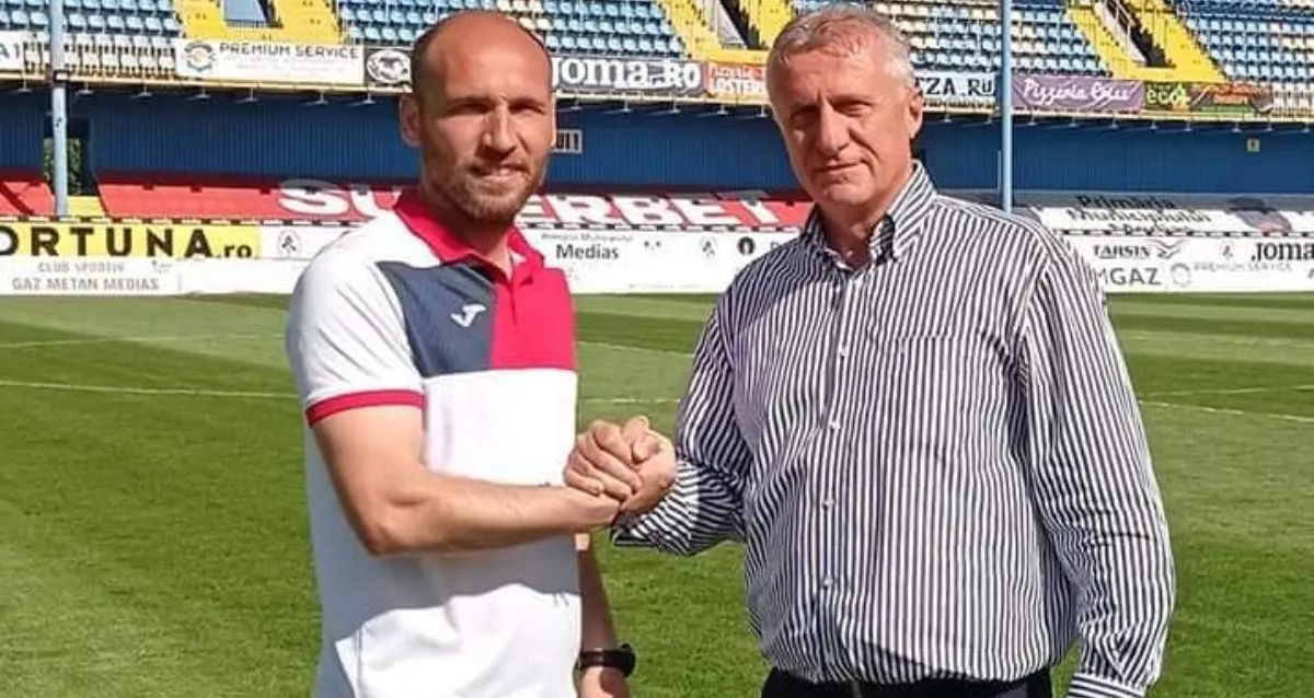 Victoria Carei, în căutarea unui rezultat pozitiv cu SCM Zalău!