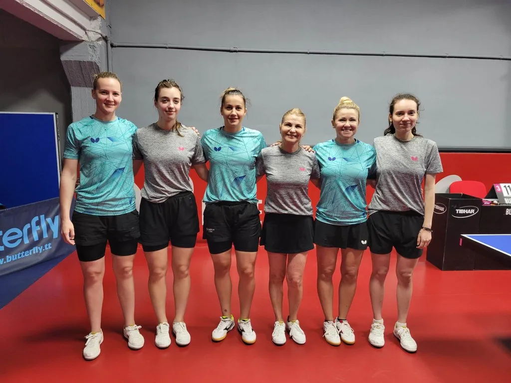 CSM Victoria Carei bate clar Politehnica Iași în Superliga feminină