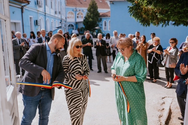 INTERNATIONAL ERASMUS STAFF WEEK