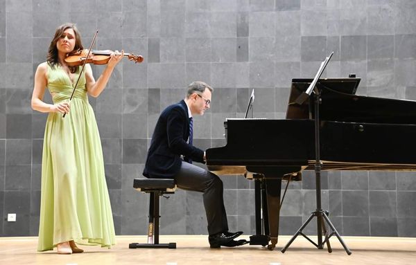 Două noi evenimente muzicale marca  Filarmonica Dinu Lipatti