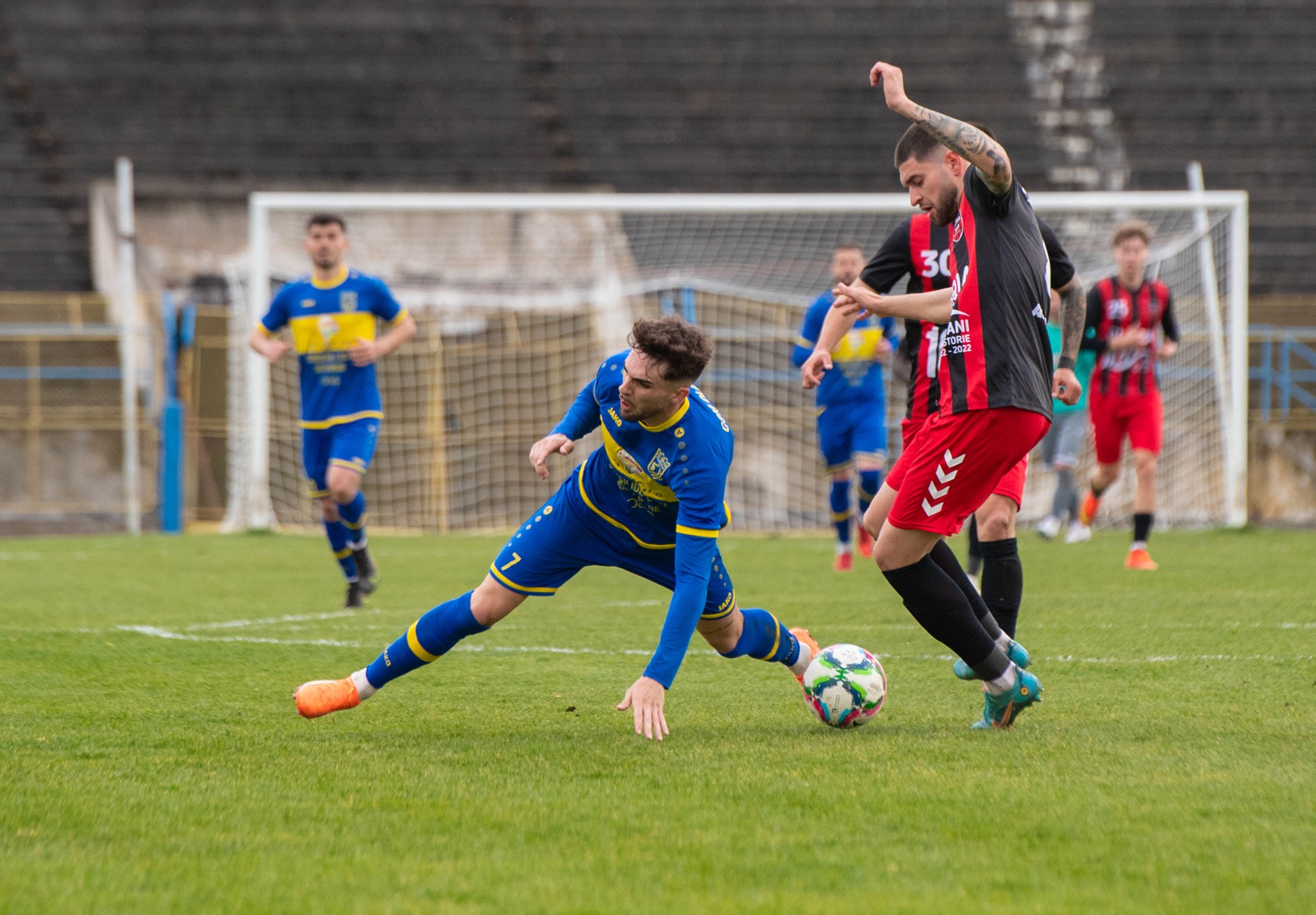 CSM Olimpia are meci acasă cu Gloria Bistrița, Victoria merge după puncte la Sighet