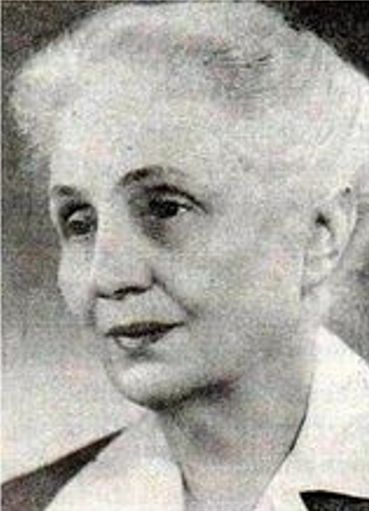 O clipă de aducere - aminte! Lucreţia Barbul, o figură de frumoasă amintire a interbelicului sătmărean