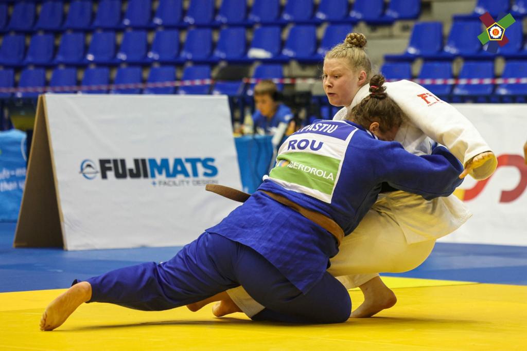 Eveniment: Două competiții majore de judo la  Satu Mare , la acest sfârșit de săptămână